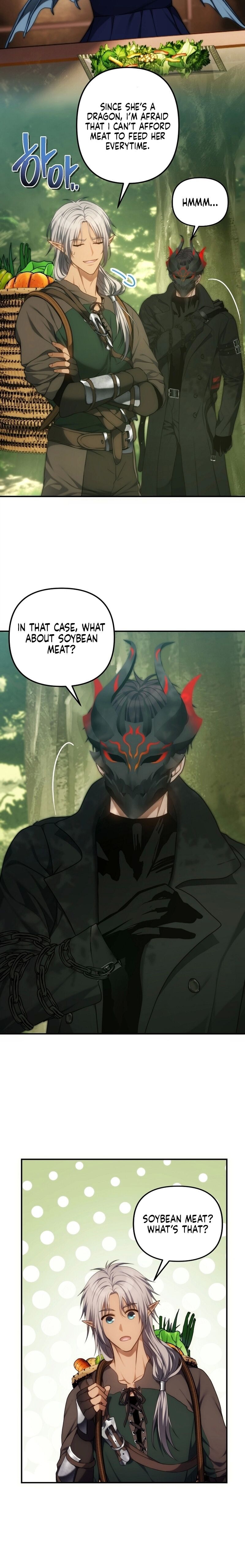 Read Ranker Who Lives A Second Time EN Manga Online