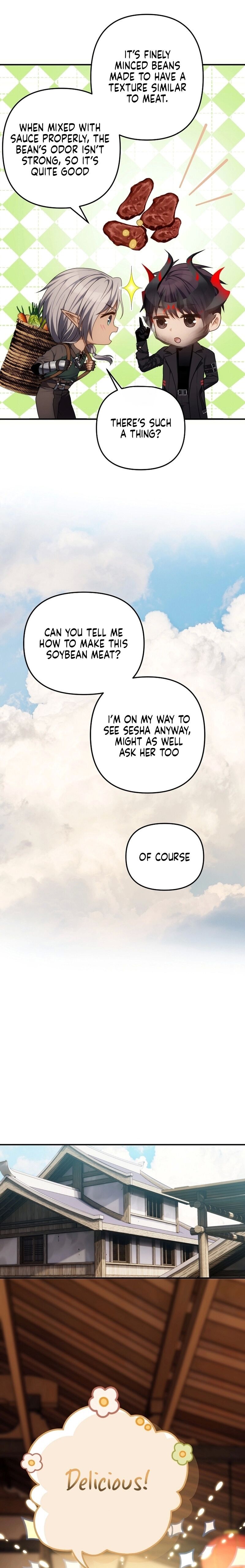 Read Ranker Who Lives A Second Time EN Manga Online
