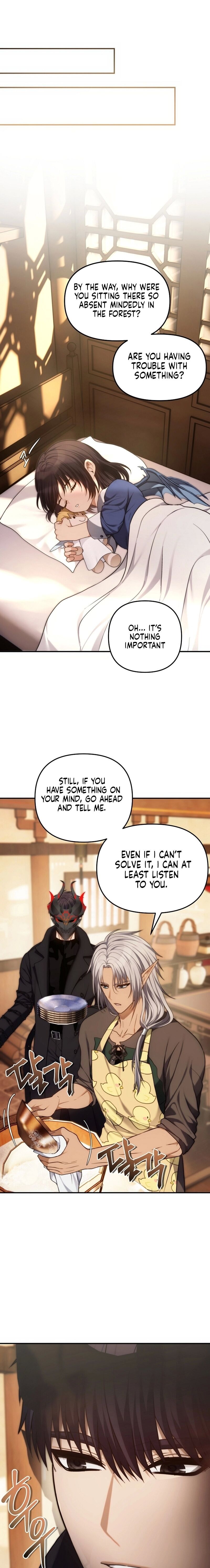 Read Ranker Who Lives A Second Time EN Manga Online
