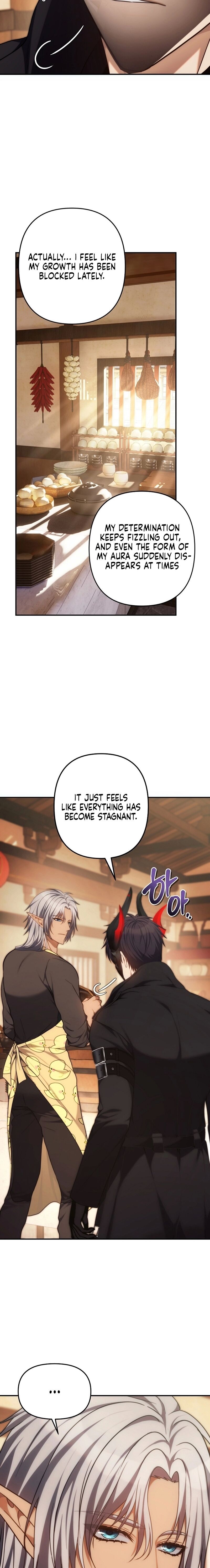 Read Ranker Who Lives A Second Time EN Manga Online