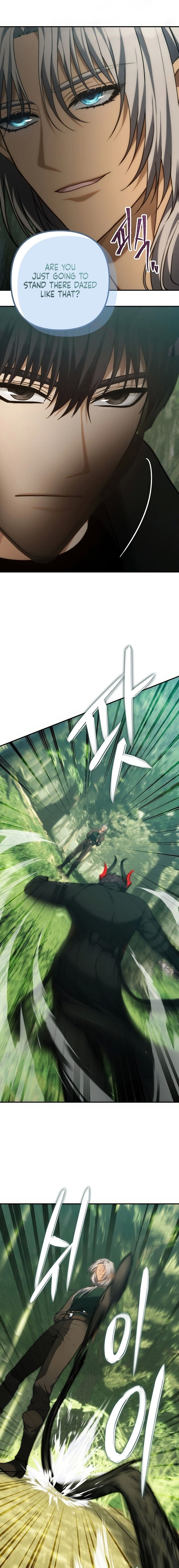 Read Ranker Who Lives A Second Time EN Manga Online
