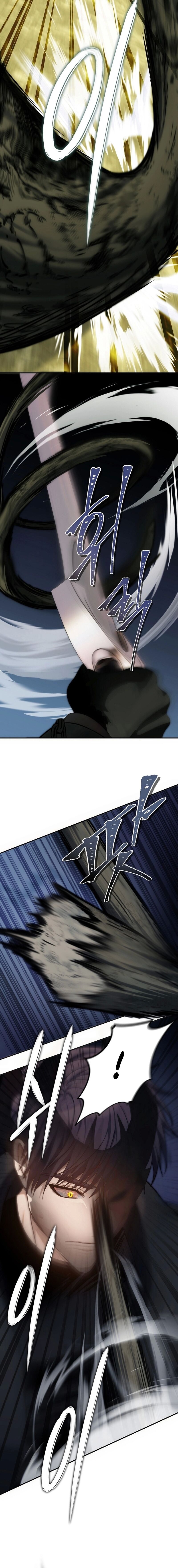 Read Ranker Who Lives A Second Time EN Manga Online