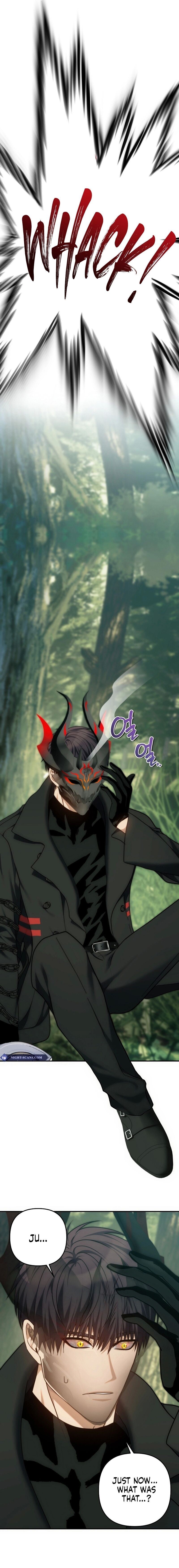 Read Ranker Who Lives A Second Time EN Manga Online