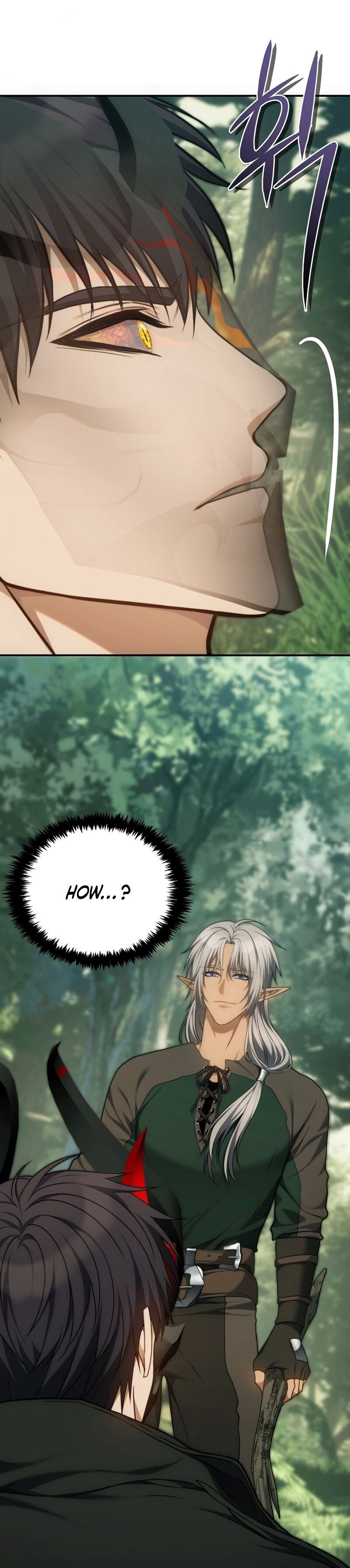 Read Ranker Who Lives A Second Time EN Manga Online