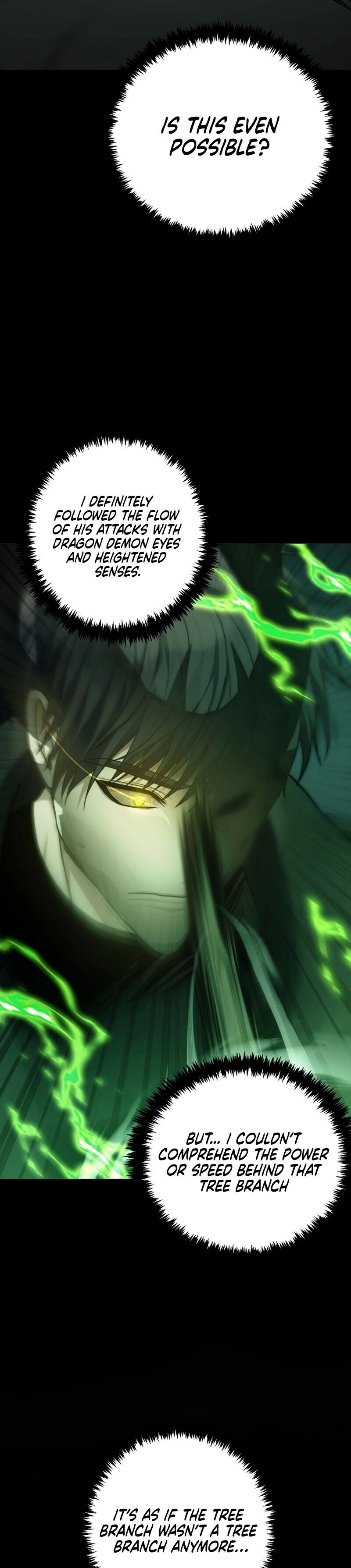 Read Ranker Who Lives A Second Time EN Manga Online