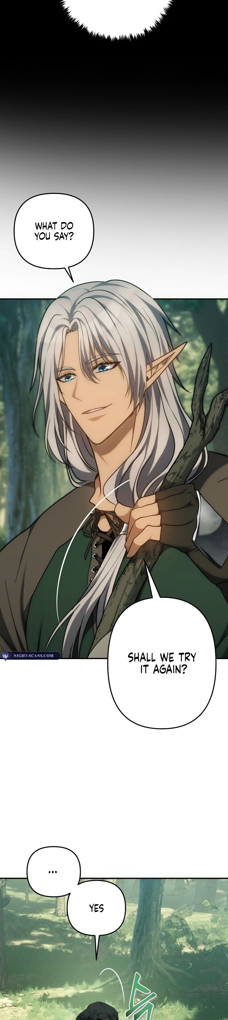 Read Ranker Who Lives A Second Time EN Manga Online