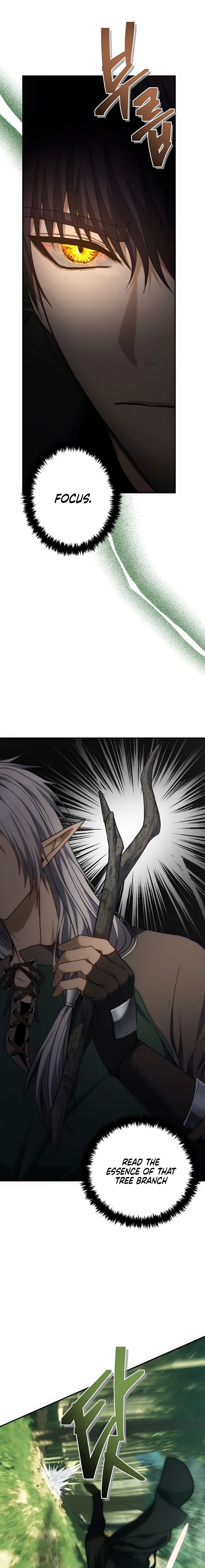 Read Ranker Who Lives A Second Time EN Manga Online