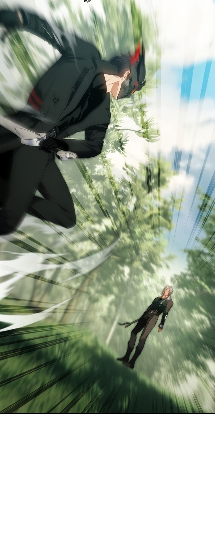 Read Ranker Who Lives A Second Time EN Manga Online