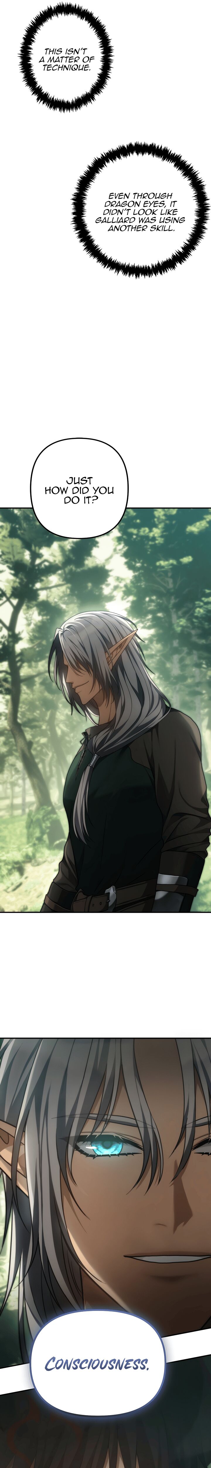 Read Ranker Who Lives A Second Time EN Manga Online
