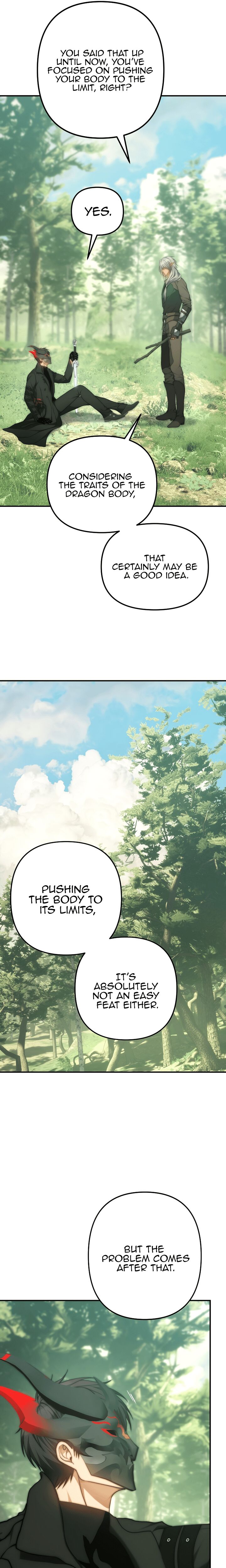 Read Ranker Who Lives A Second Time EN Manga Online