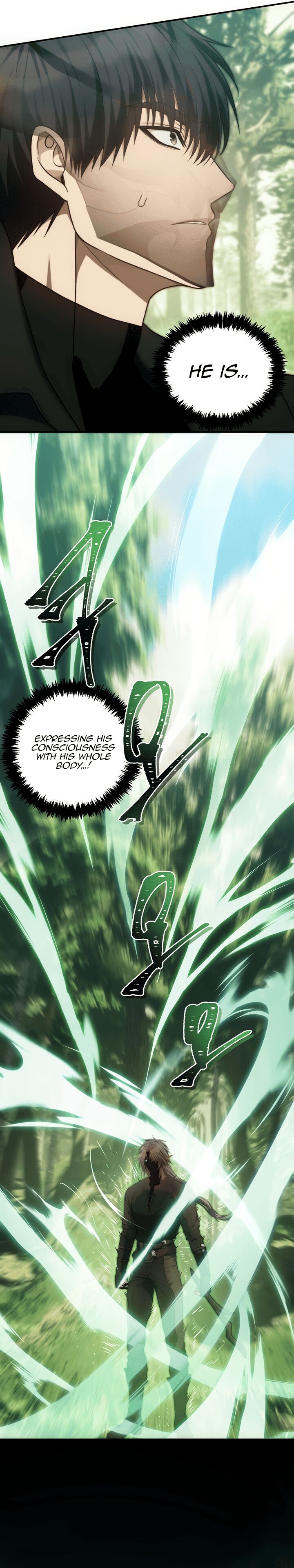 Read Ranker Who Lives A Second Time EN Manga Online