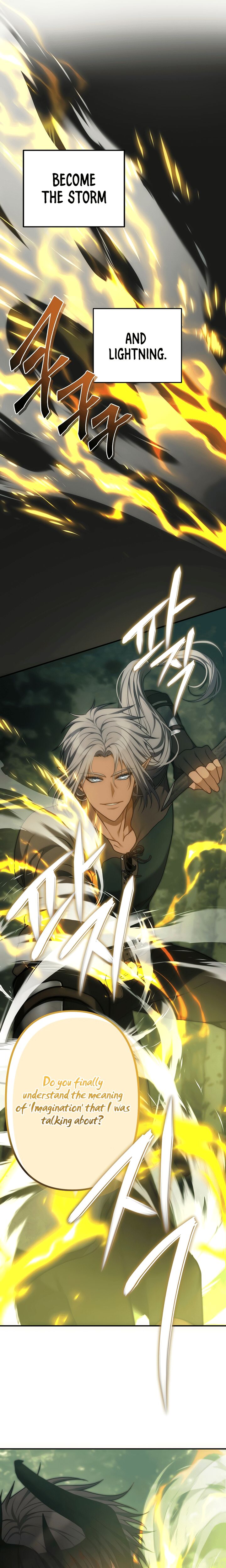 Read Ranker Who Lives A Second Time EN Manga Online