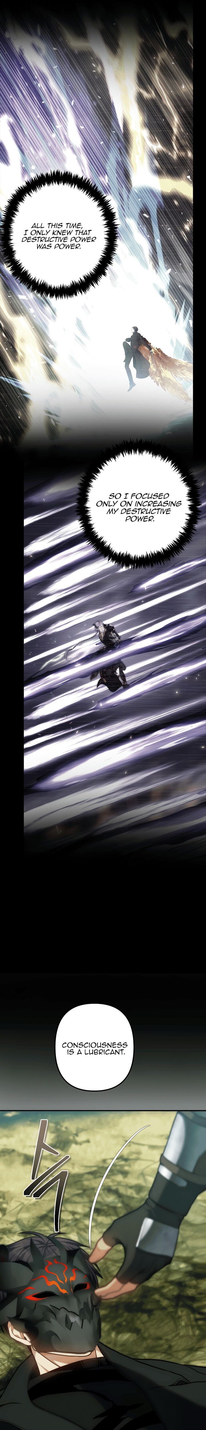 Read Ranker Who Lives A Second Time EN Manga Online