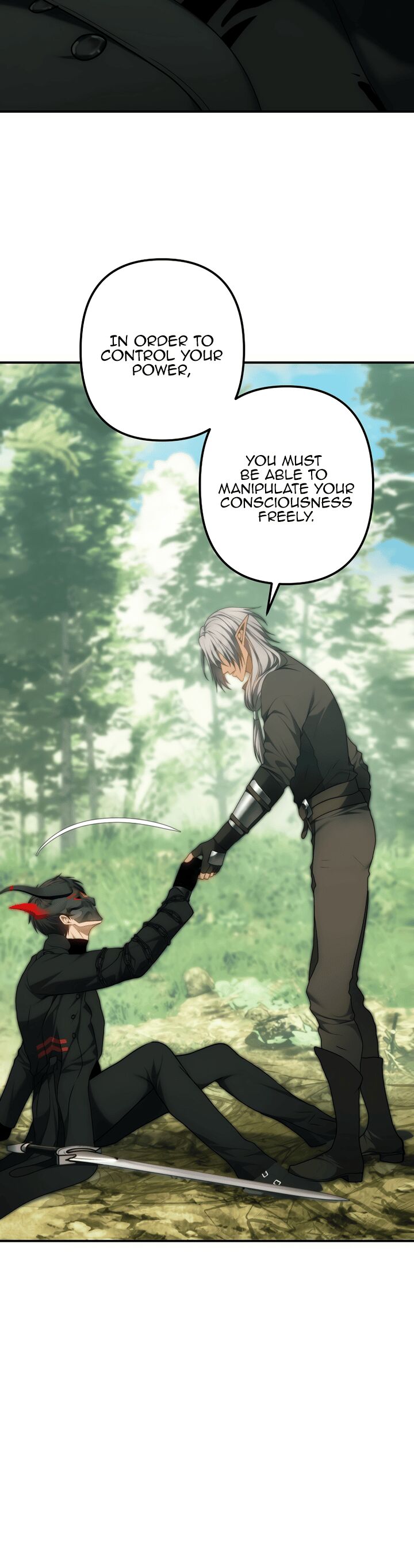 Read Ranker Who Lives A Second Time EN Manga Online