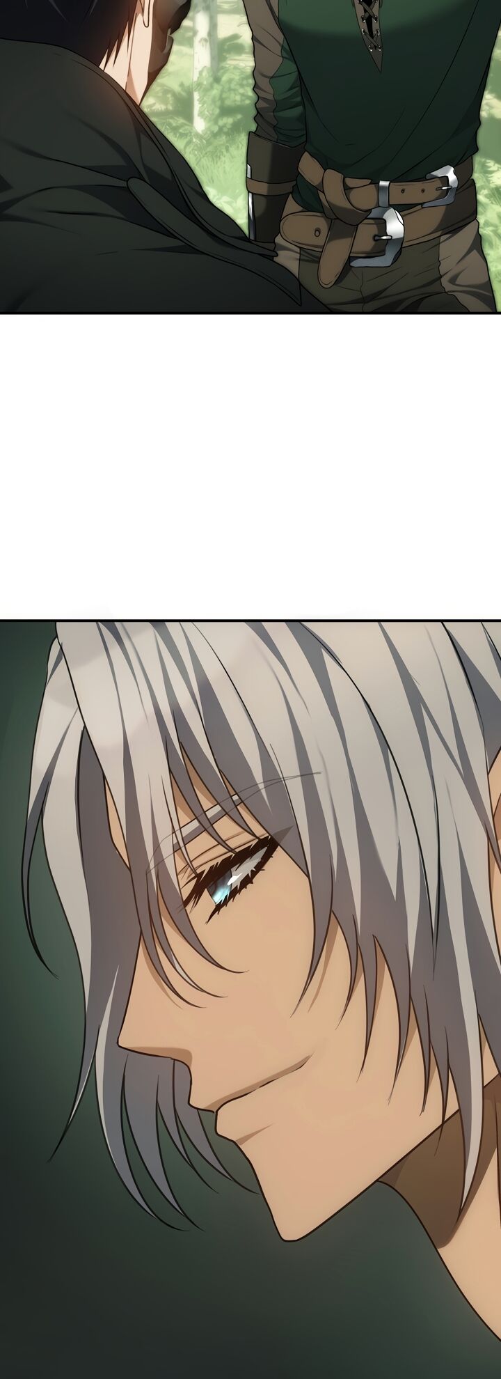Read Ranker Who Lives A Second Time EN Manga Online