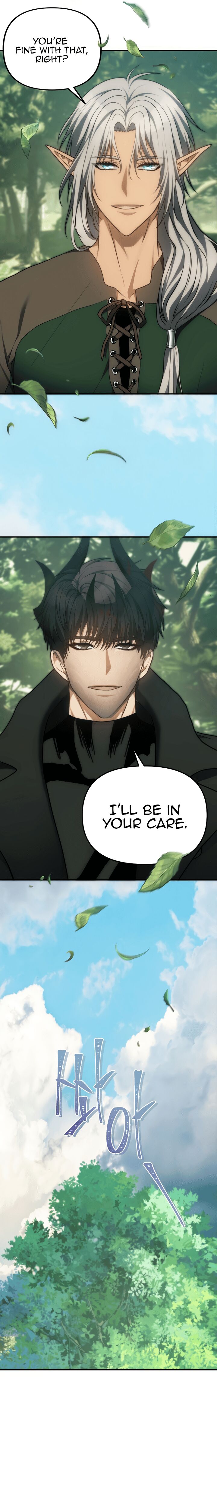 Read Ranker Who Lives A Second Time EN Manga Online