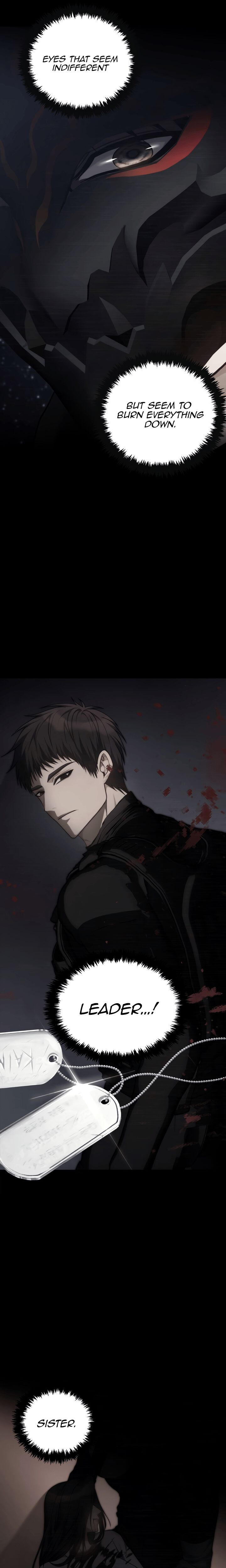 Read Ranker Who Lives A Second Time EN Manga Online