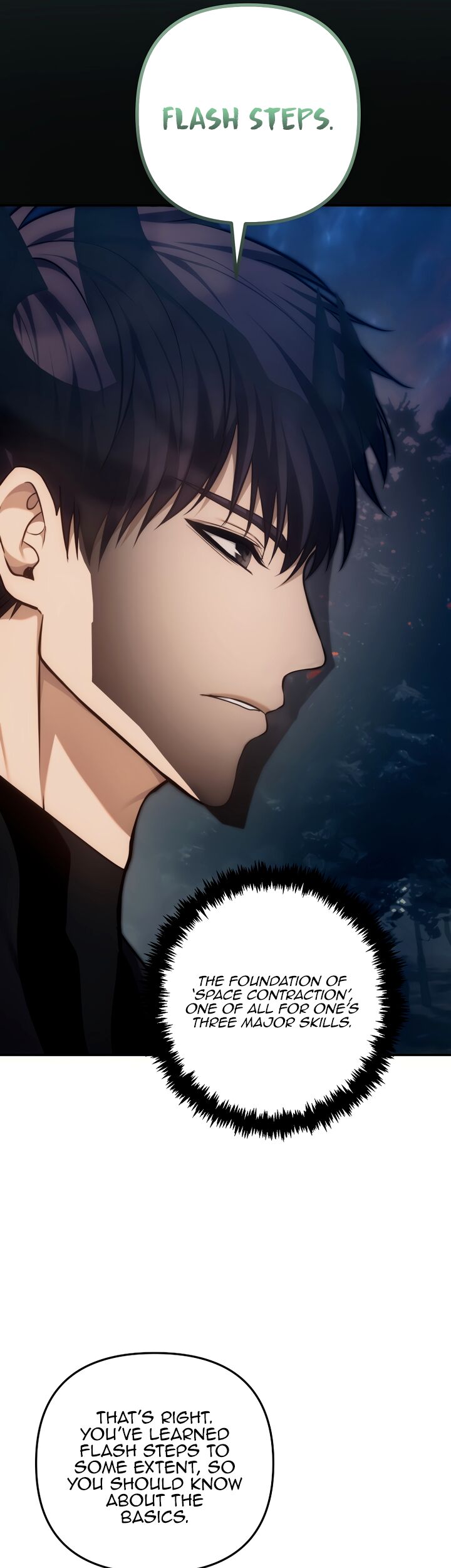 Read Ranker Who Lives A Second Time EN Manga Online