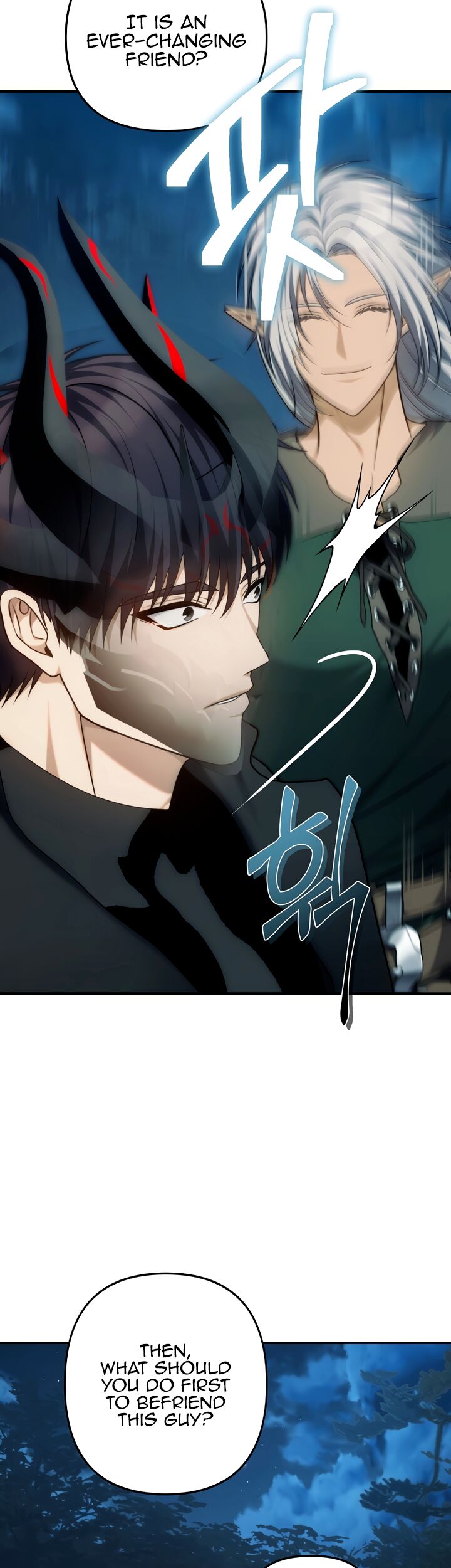 Read Ranker Who Lives A Second Time EN Manga Online
