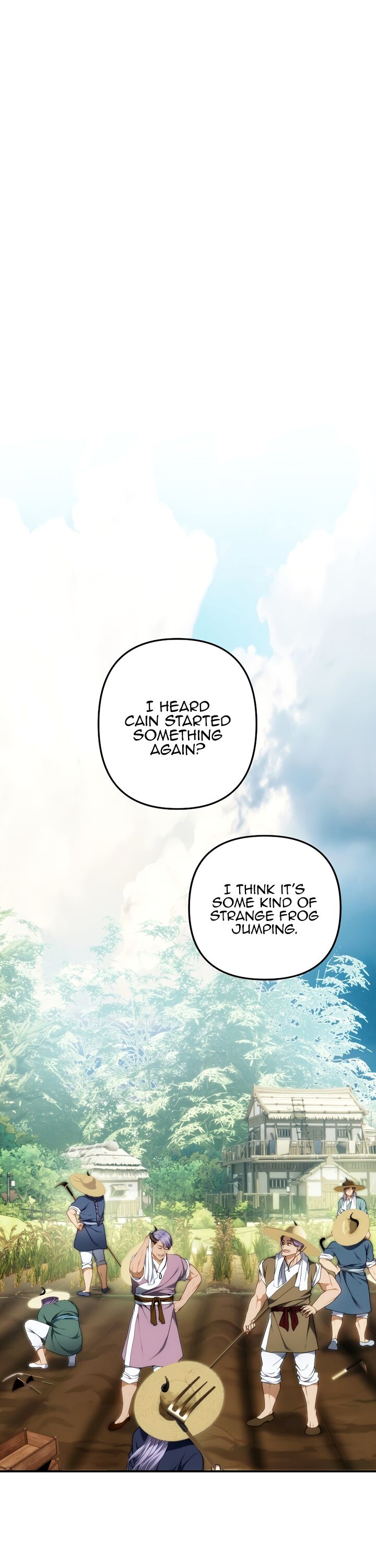 Read Ranker Who Lives A Second Time EN Manga Online