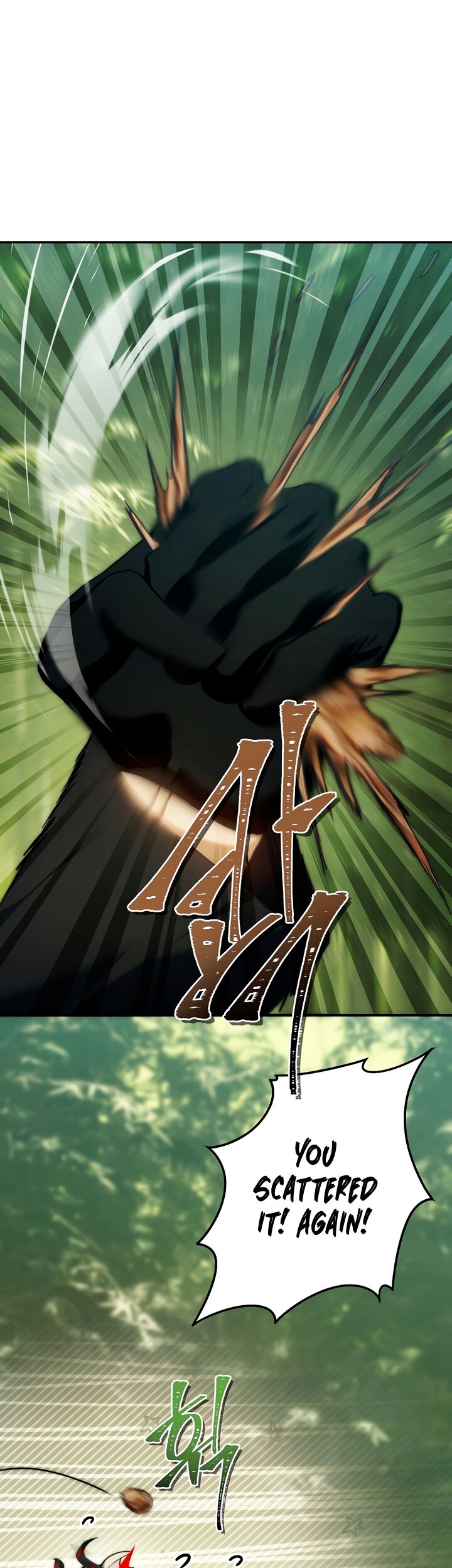 Read Ranker Who Lives A Second Time EN Manga Online
