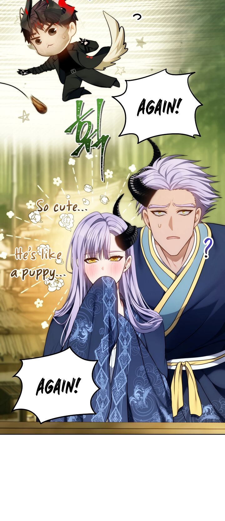 Read Ranker Who Lives A Second Time EN Manga Online