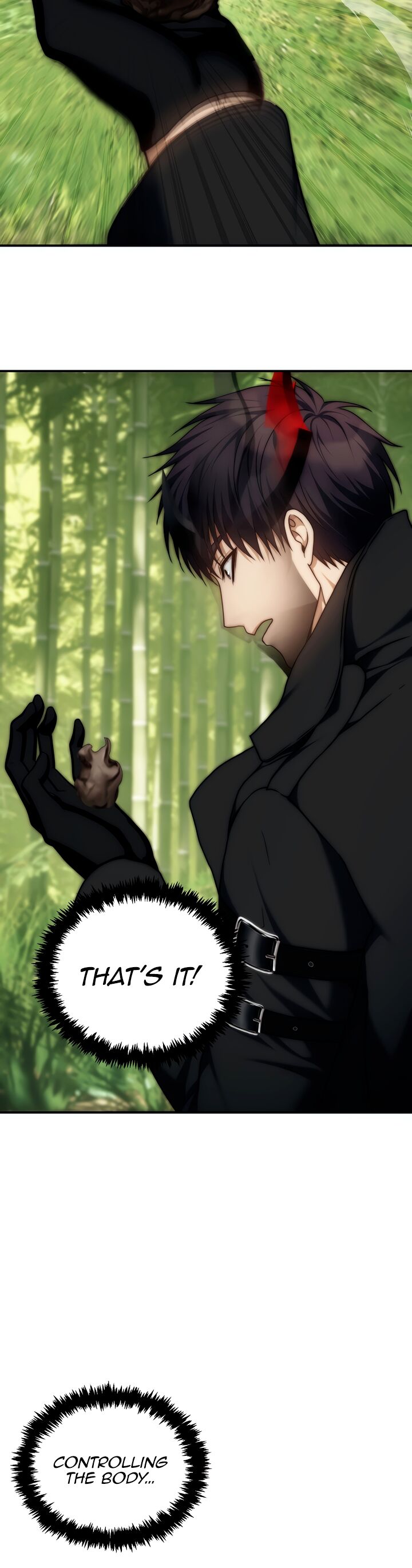 Read Ranker Who Lives A Second Time EN Manga Online