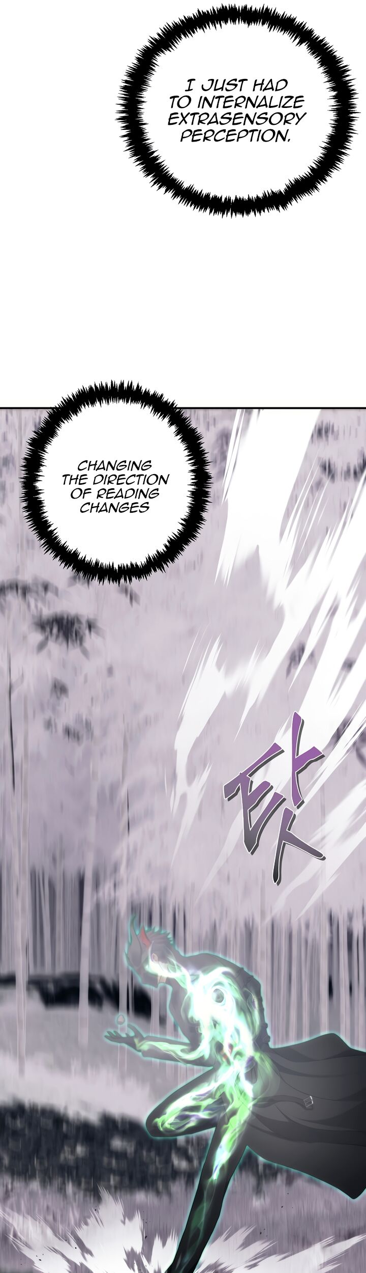 Read Ranker Who Lives A Second Time EN Manga Online