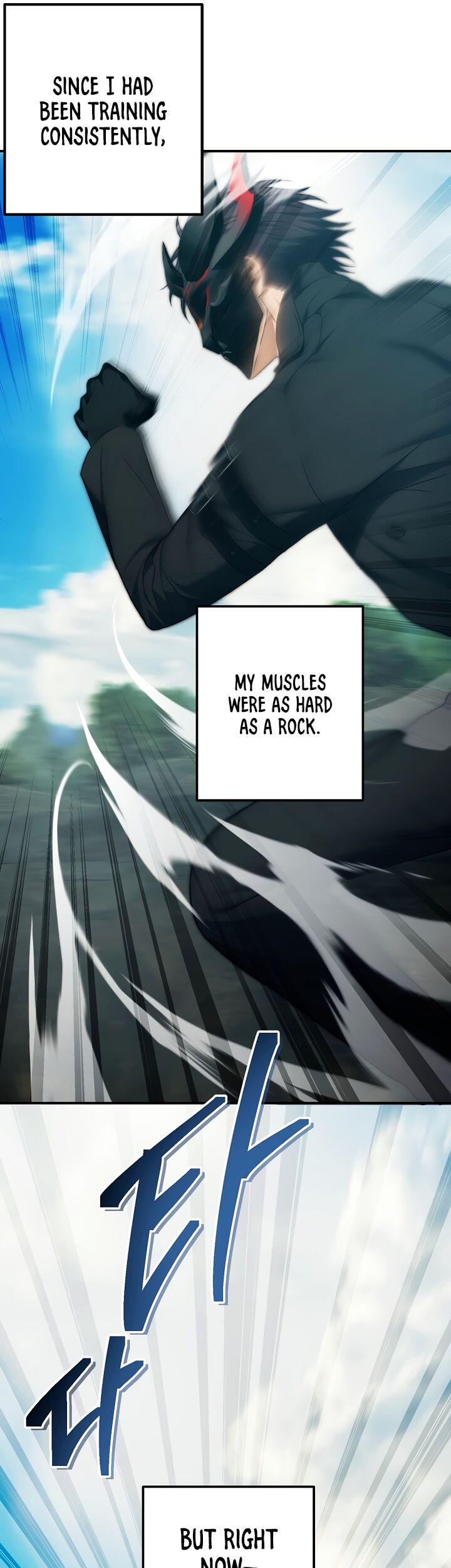 Read Ranker Who Lives A Second Time EN Manga Online