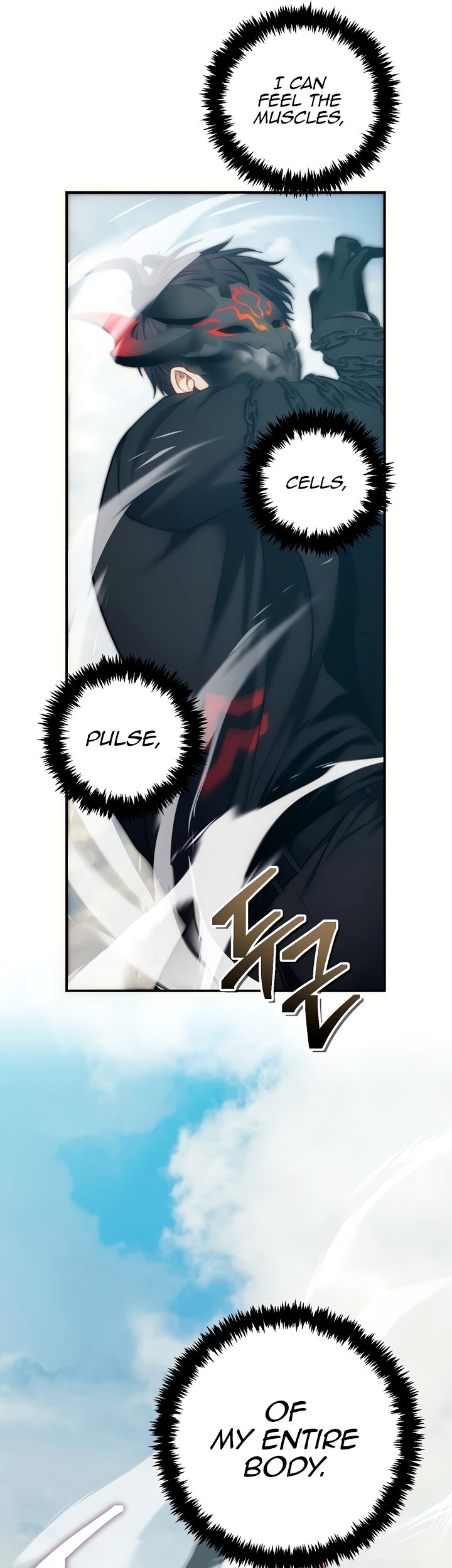 Read Ranker Who Lives A Second Time EN Manga Online