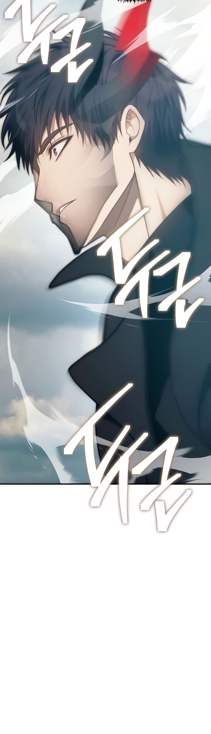 Read Ranker Who Lives A Second Time EN Manga Online