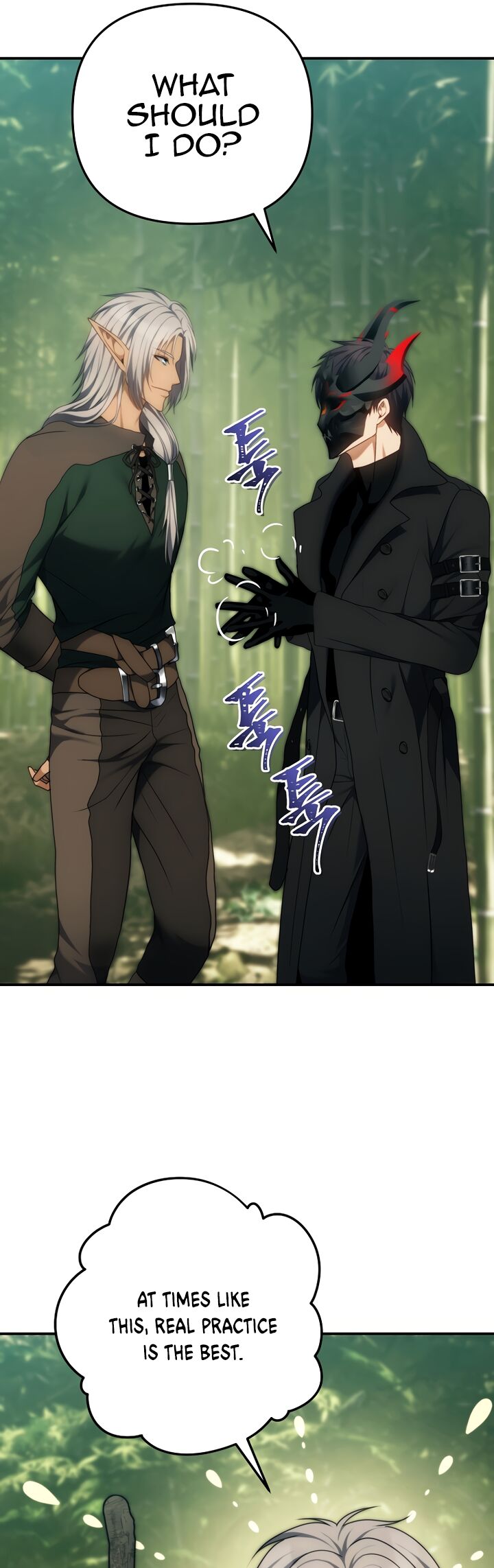 Read Ranker Who Lives A Second Time EN Manga Online