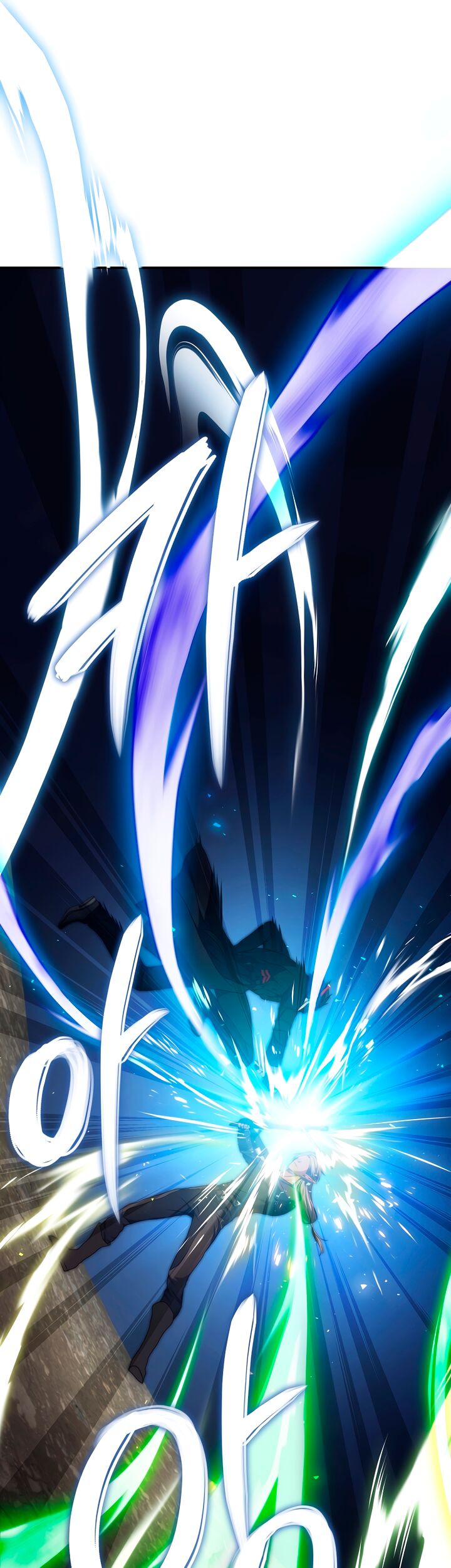 Read Ranker Who Lives A Second Time EN Manga Online