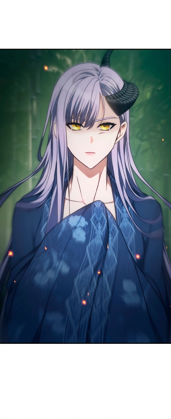 Read Ranker Who Lives A Second Time EN Manga Online