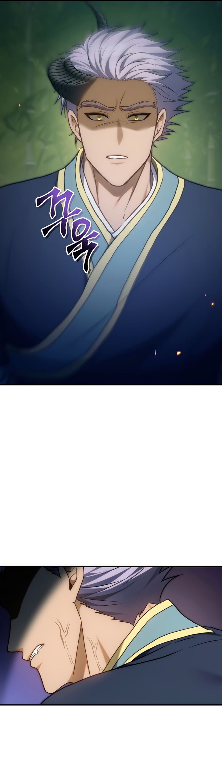 Read Ranker Who Lives A Second Time EN Manga Online