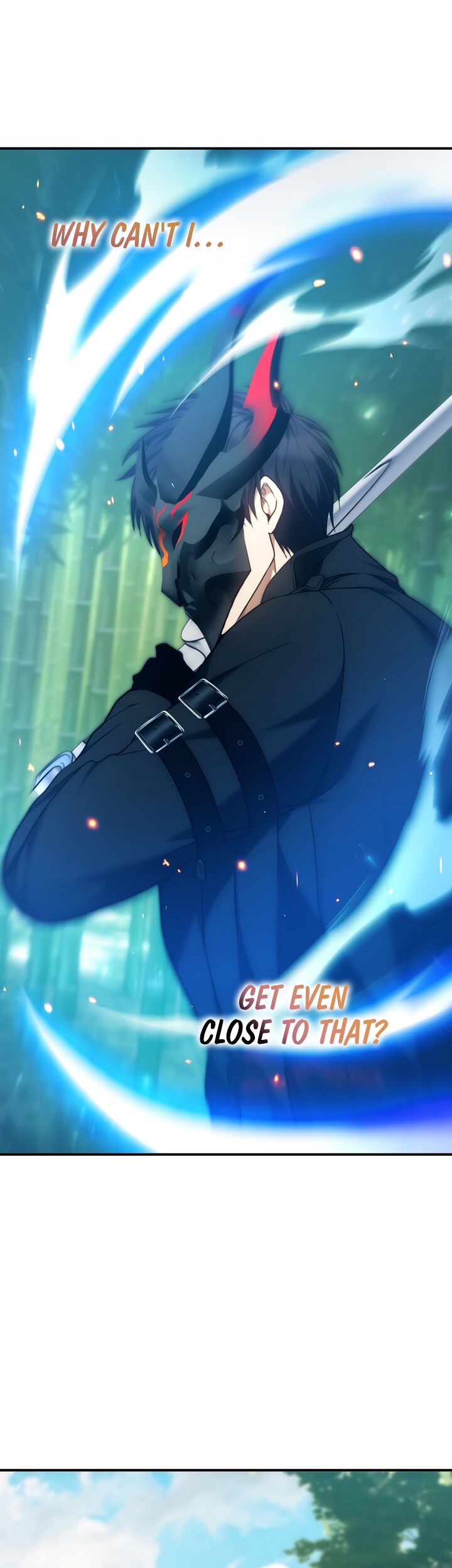 Read Ranker Who Lives A Second Time EN Manga Online