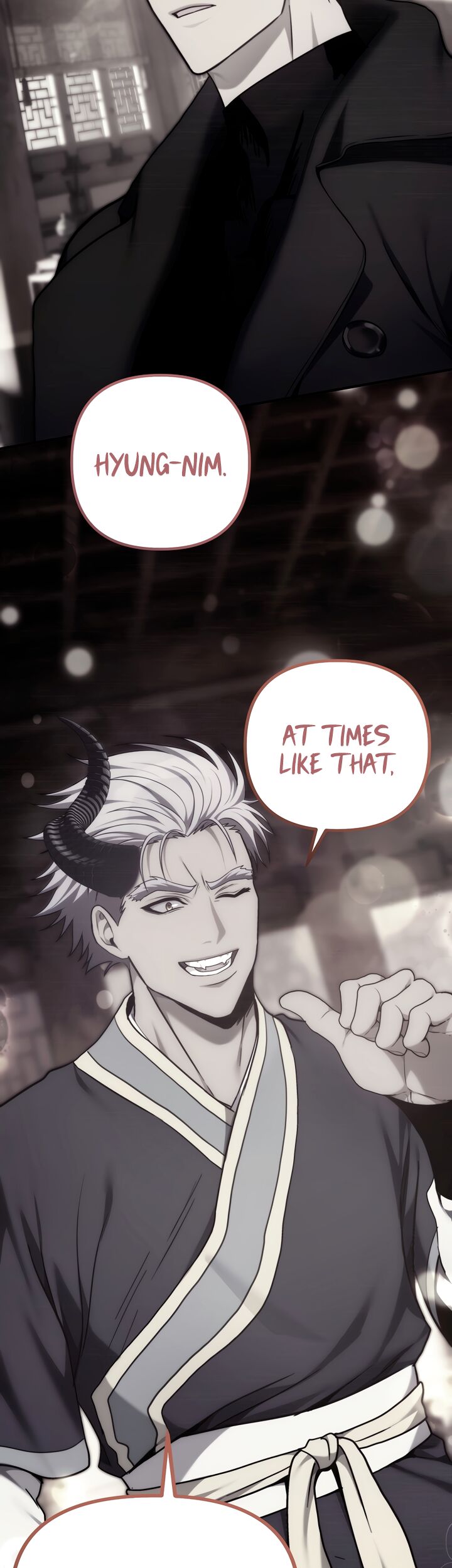 Read Ranker Who Lives A Second Time EN Manga Online