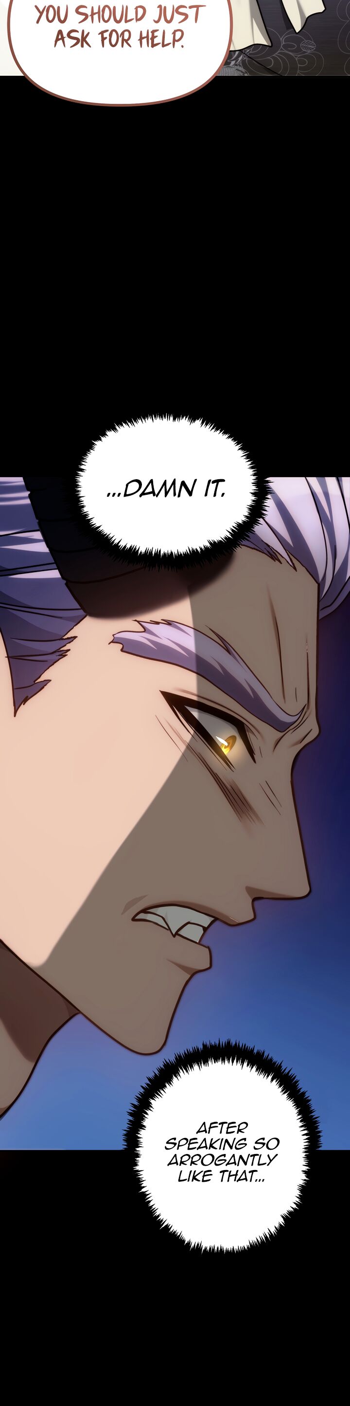 Read Ranker Who Lives A Second Time EN Manga Online