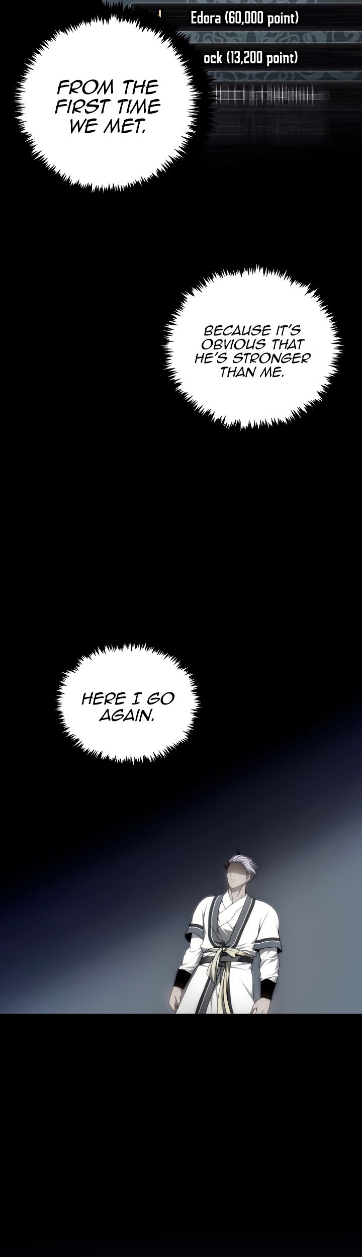 Read Ranker Who Lives A Second Time EN Manga Online