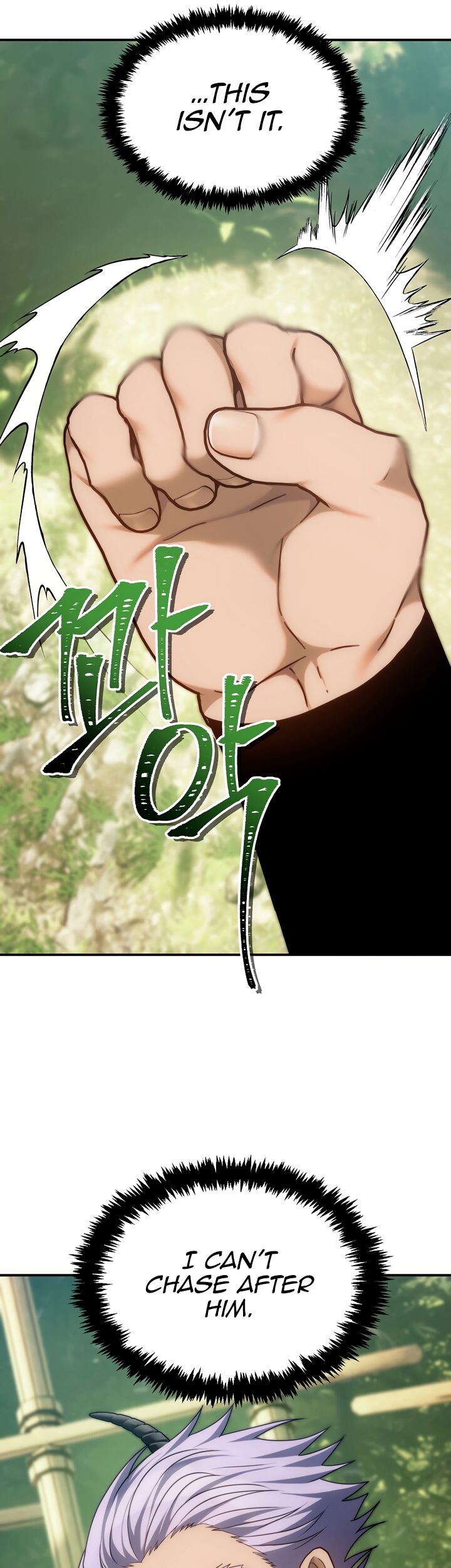 Read Ranker Who Lives A Second Time EN Manga Online