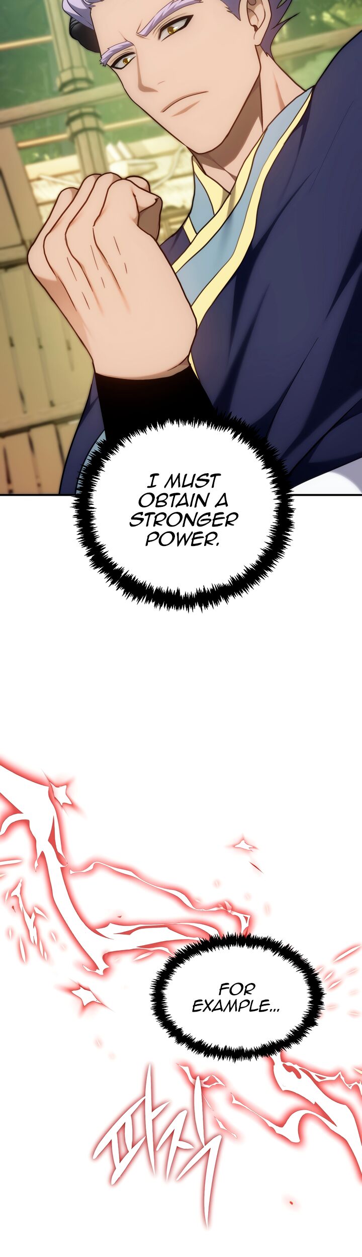 Read Ranker Who Lives A Second Time EN Manga Online