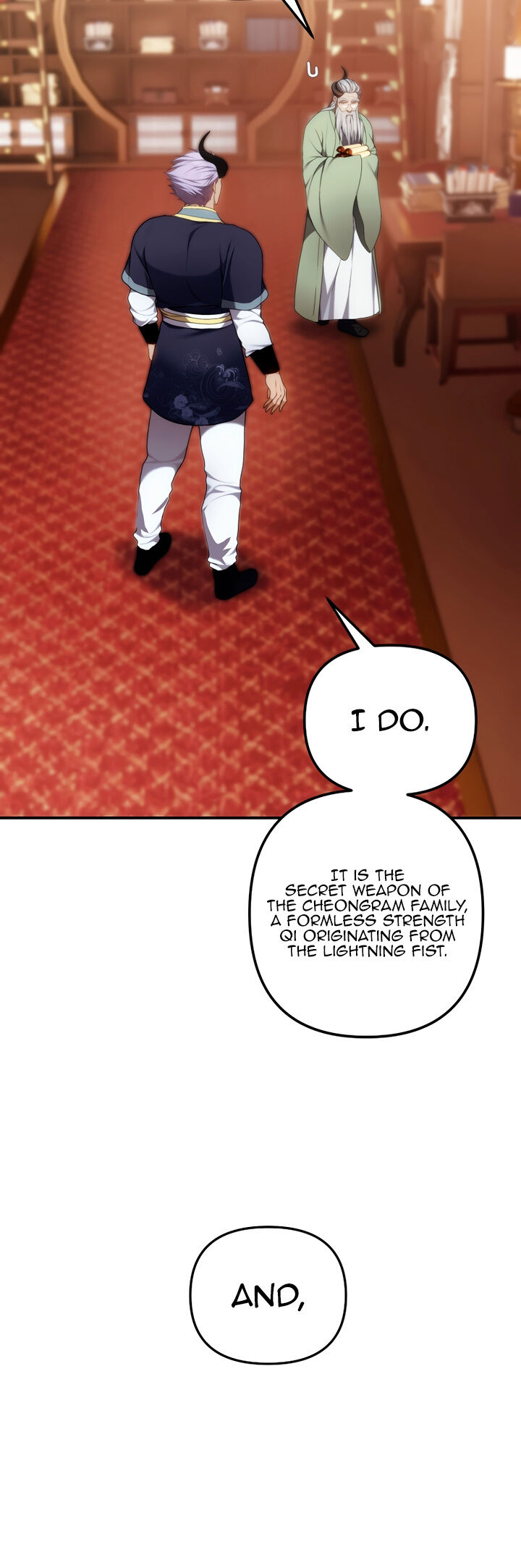 Read Ranker Who Lives A Second Time EN Manga Online
