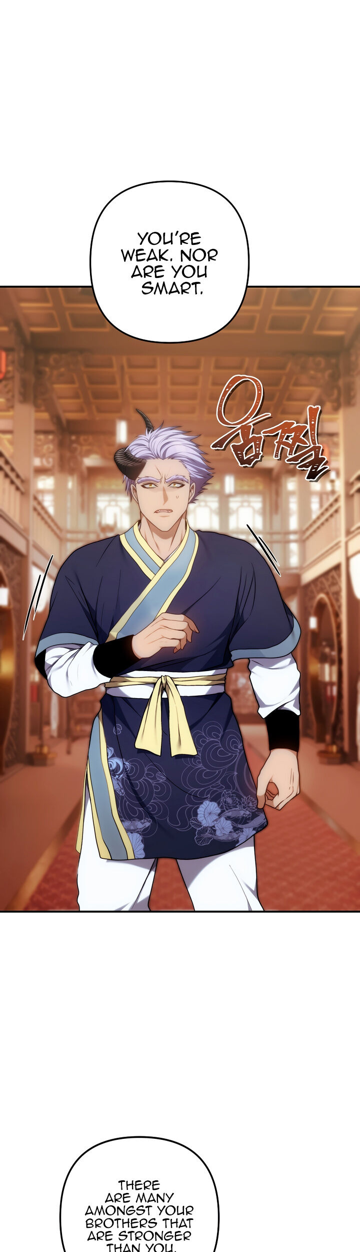 Read Ranker Who Lives A Second Time EN Manga Online