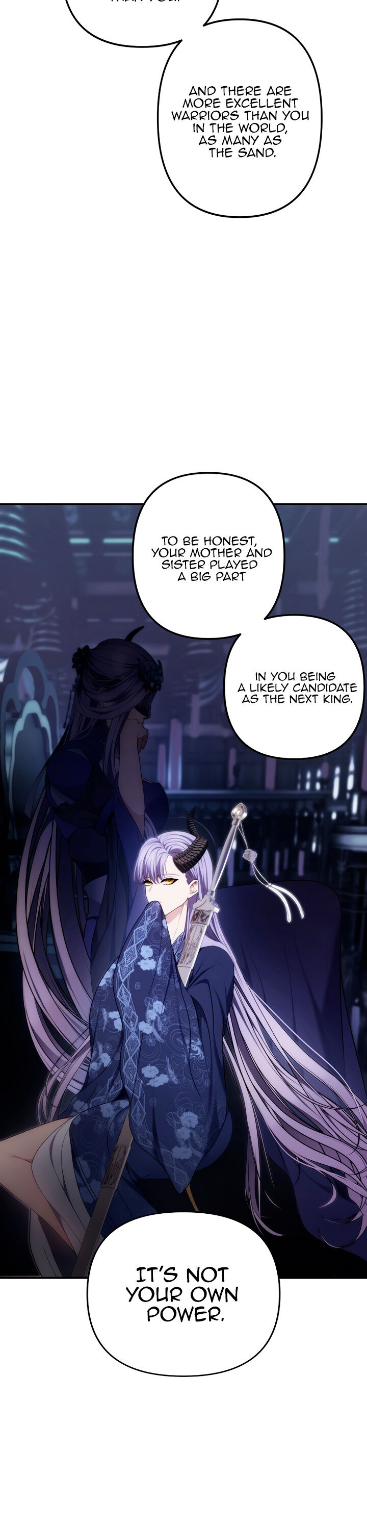 Read Ranker Who Lives A Second Time EN Manga Online