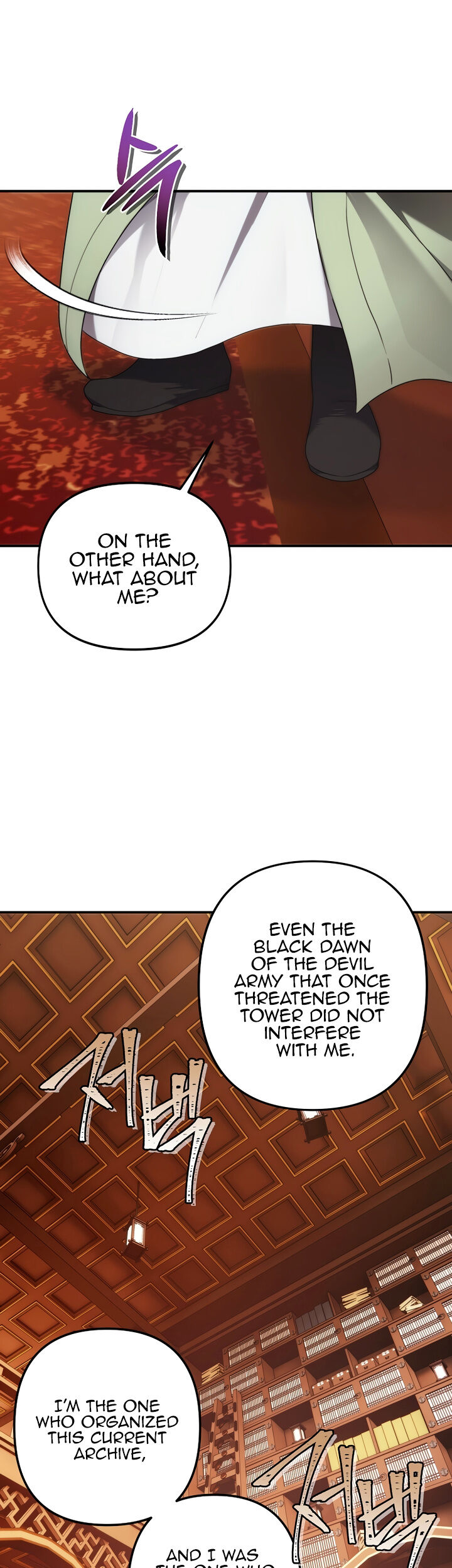 Read Ranker Who Lives A Second Time EN Manga Online