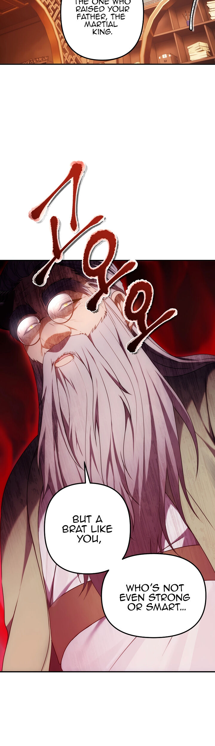 Read Ranker Who Lives A Second Time EN Manga Online
