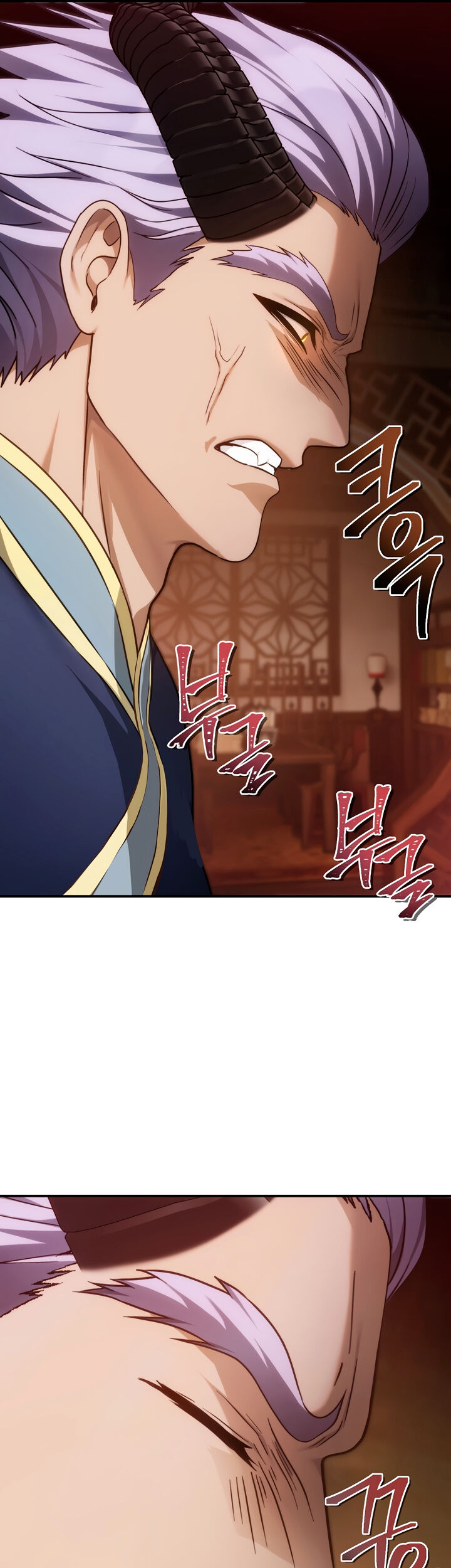 Read Ranker Who Lives A Second Time EN Manga Online