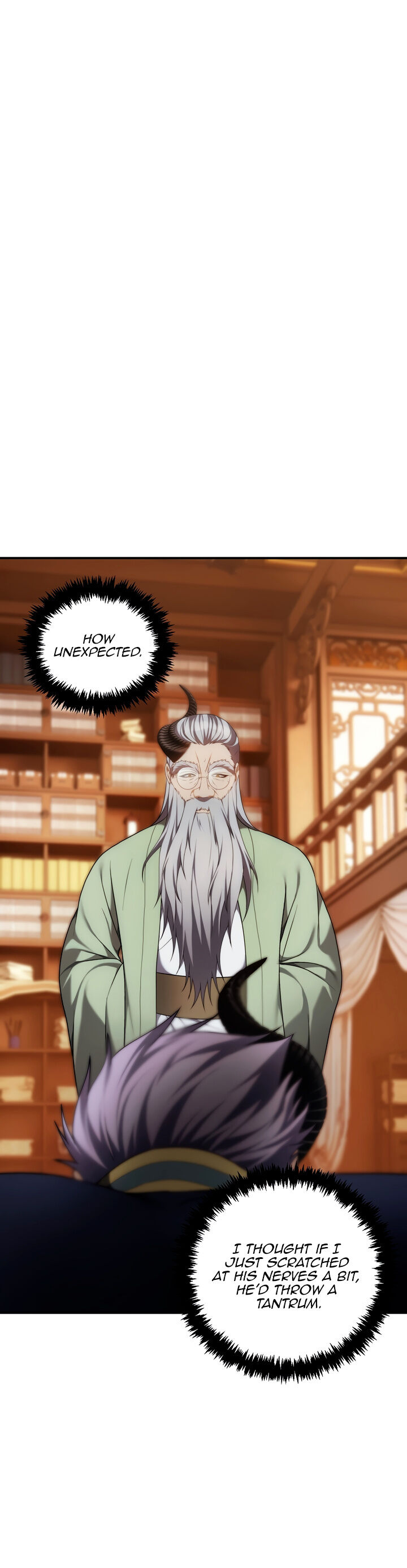 Read Ranker Who Lives A Second Time EN Manga Online