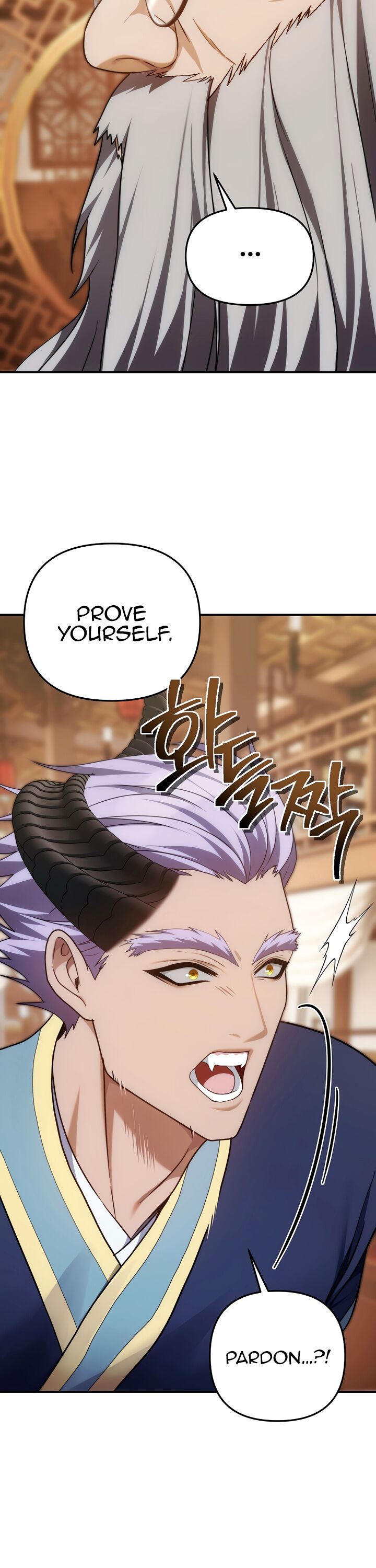 Read Ranker Who Lives A Second Time EN Manga Online