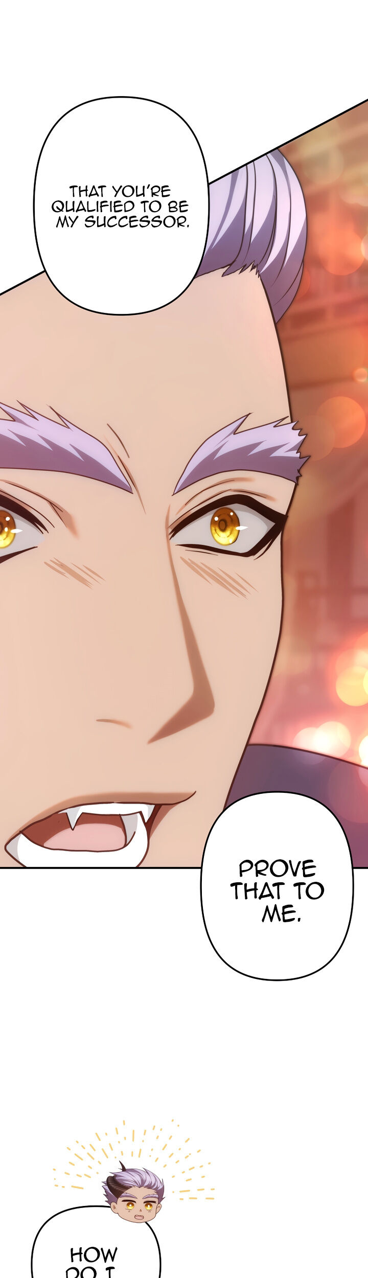 Read Ranker Who Lives A Second Time EN Manga Online